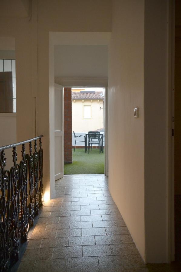 Gabrielli Rooms Et Apartments Sant Antonio Alloggio 4 M0230914084 Verona Exterior foto